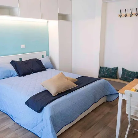 In 40284 Apartman
