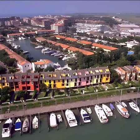 Apartman In 40284 Porto Santa Margherita di Caorle